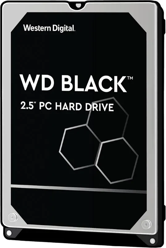 Жесткий диск Western Digital WD10SPSX, 1ТБ, 3.5" 2