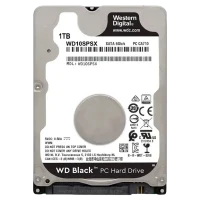 Жесткий диск Western Digital WD10SPSX, 1ТБ, 3.5"