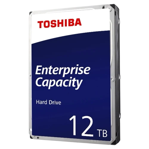 Жесткий диск Toshiba MG07ACA12TE, 12ТБ, 3.5"