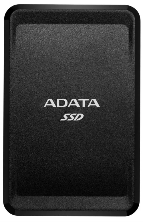 SSD extern Adata SC685 500Gb Black