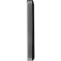 Внешний портативный жесткий диск Transcend StoreJet 25C3, 2 ТБ, Gray 3