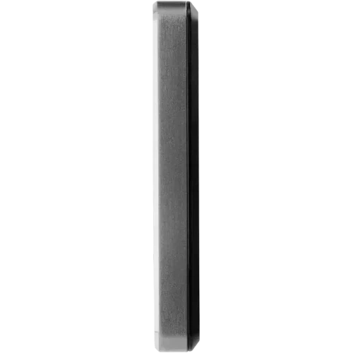 Внешний портативный жесткий диск Transcend StoreJet 25C3, 2 ТБ, Gray