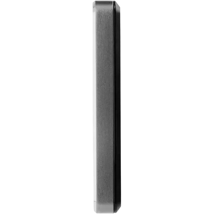 Внешний портативный жесткий диск Transcend StoreJet 25C3, 2 ТБ, Gray 3