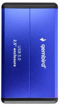 Rack extern Gembird EE2-U3S-2-B 2