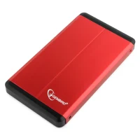 Внешний бокс Gembird EE2-U3S-2-R 3