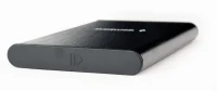 Rack SSD extern Gembird EE2-U3S-6, Negru (EE2-U3S-6) 2