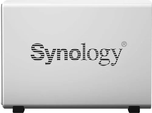 Сетевое хранилище (NAS) Synology DS120j
