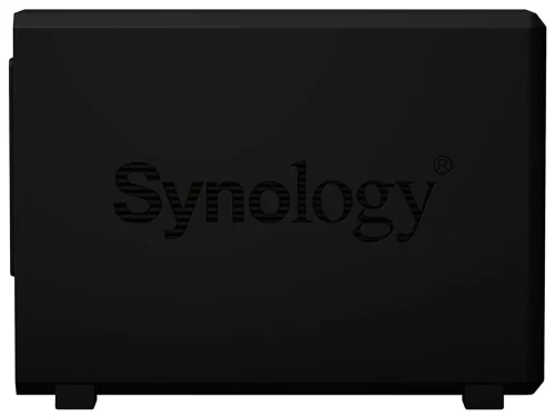 Сетевое хранилище (NAS) Synology DS218play