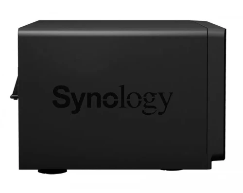 Сетевое хранилище (NAS) Synology DS1819+