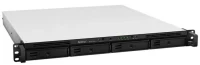 Сетевое хранилище (NAS) Synology RS1619xs+ 4