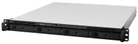 Сетевое хранилище (NAS) Synology RS1619xs+ 5