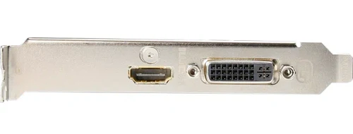 Placa grafică Gigabyte GT710 2GB GDDR5 Low Profile (GV-N710D5-2GL 2.0)