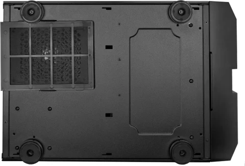 Корпус Chieftec Chieftronic M1 (GM-01B-OP)