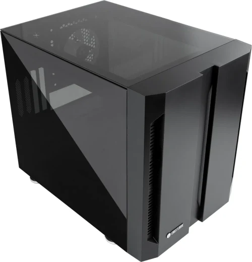 Корпус Chieftec Chieftronic M1 (GM-01B-OP)