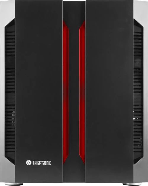 Корпус Chieftec Chieftronic M1 (GM-01B-OP)