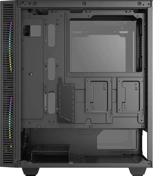 Carcasă GameMax Black Hole 2