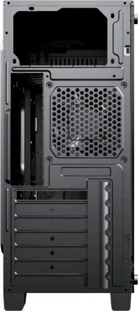 Carcasă GameMax Nova N5 Black 4