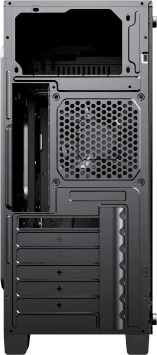 Carcasă GameMax Nova N5 Black
