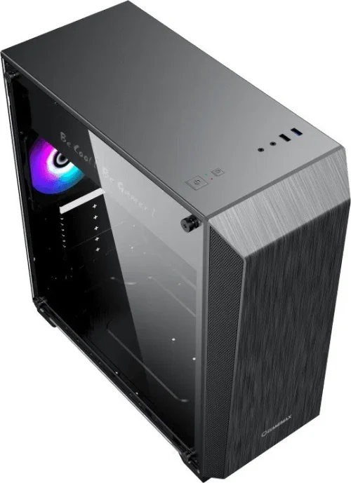 Carcasă GameMax Nova N5 Black