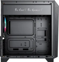 Carcasă GameMax Nova N5 Black 2
