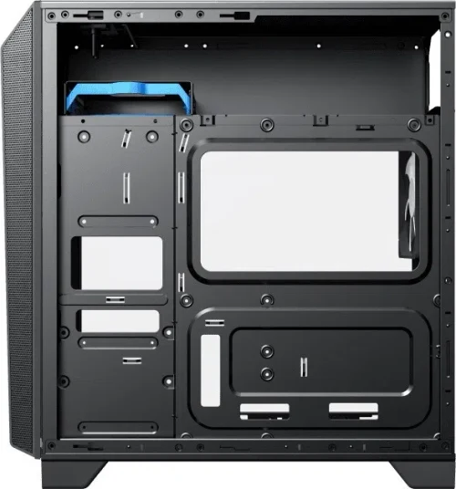 Carcasă GameMax Nova N5 Black