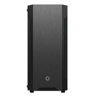 Корпус GameMax Fortress TG Black 6