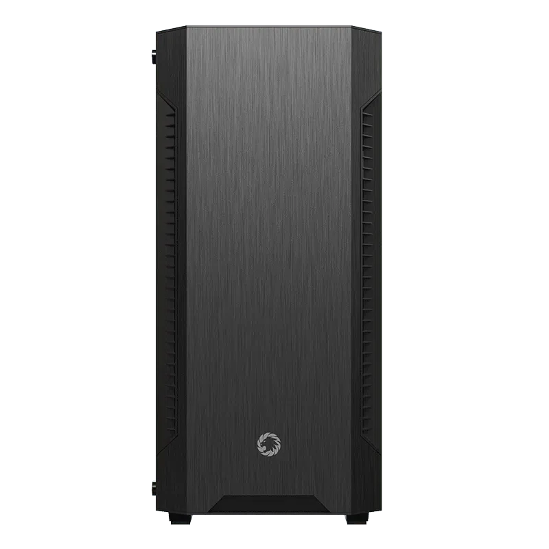 Корпус GameMax Fortress TG Black 6