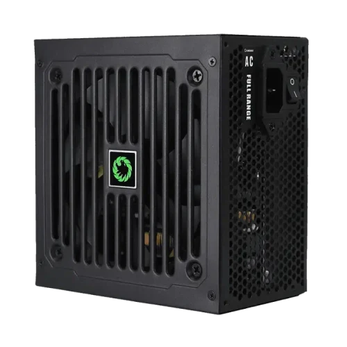 Sursă Alimentare PC Gamemax GE-700, 700 W, Negru
