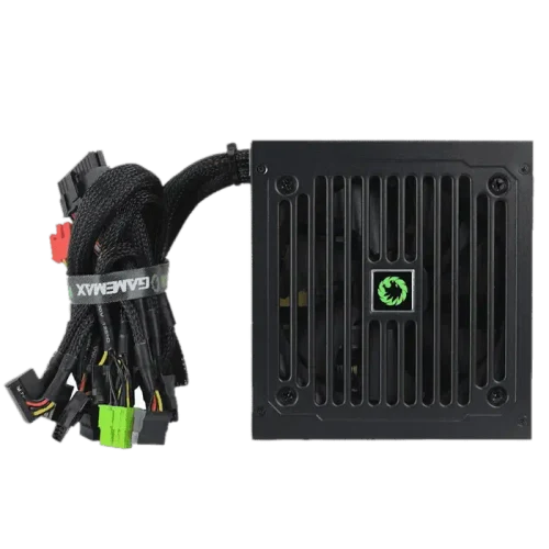 Sursă Alimentare PC Gamemax GE-700, 700 W, Negru