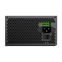 Sursă Alimentare PC Gamemax GE-500, 500 W, Negru 3