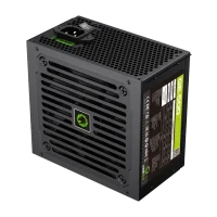 Sursă Alimentare PC Gamemax GE-500, 500 W, Negru 2