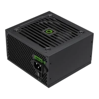 Sursă Alimentare PC Gamemax GE-500, 500 W, Negru 10