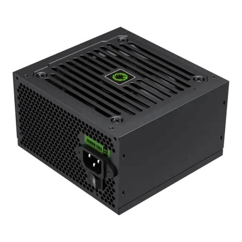 Sursă Alimentare PC Gamemax GE-500, 500 W, Negru