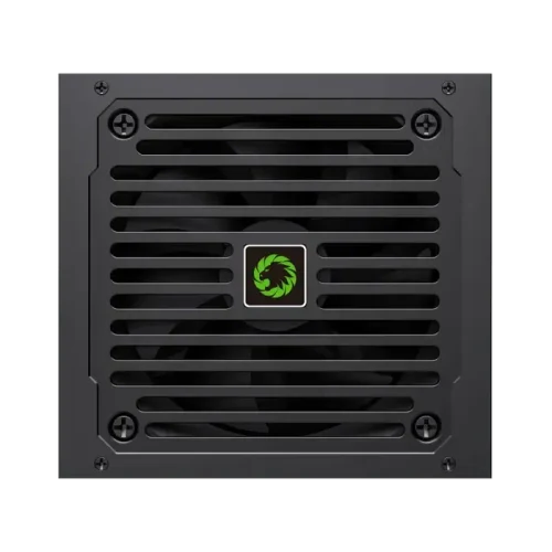 Sursă Alimentare PC Gamemax GE-500, 500 W, Negru