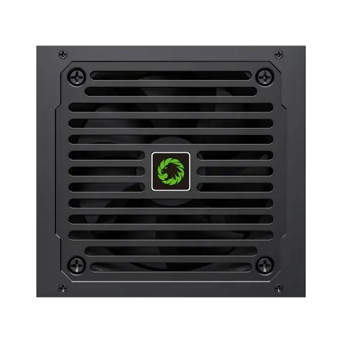 Sursă Alimentare PC Gamemax GE-500, 500 W, Negru 9