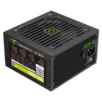 Sursă Alimentare PC Gamemax GE-500, 500 W, Negru