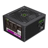 Sursă Alimentare PC Gamemax GE-600, 600 W, Negru 7