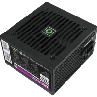 Sursă Alimentare PC Gamemax GE-600, 600 W, Negru 5