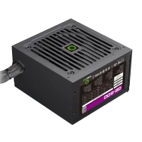 Sursă Alimentare PC Gamemax GE-600, 600 W, Negru 4