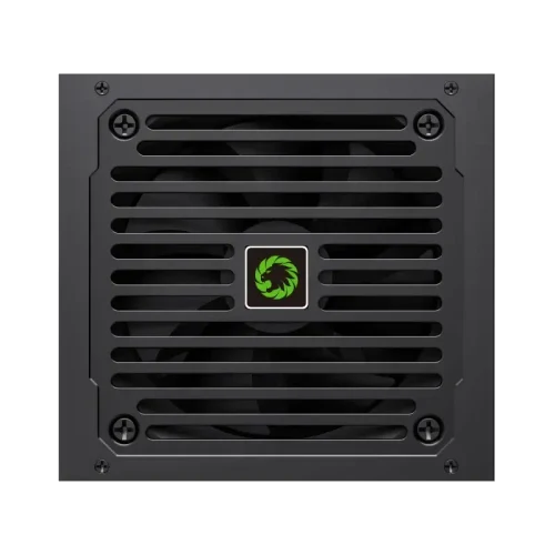 Sursă Alimentare PC Gamemax GE-600, 600 W, Negru
