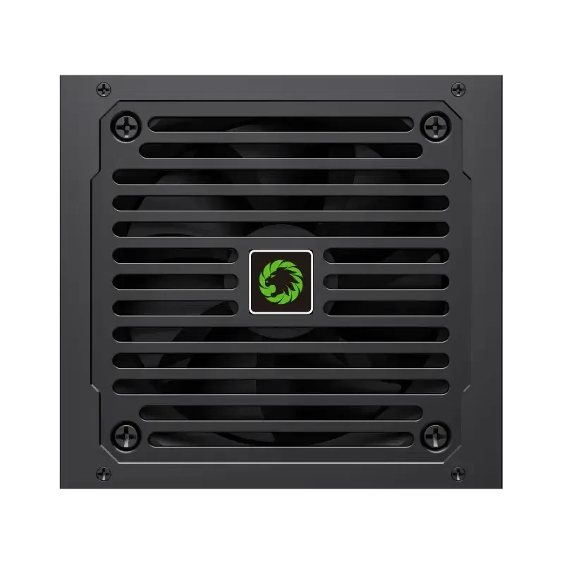 Sursă Alimentare PC Gamemax GE-600, 600 W, Negru 3