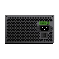Sursă Alimentare PC Gamemax GE-600, 600 W, Negru 8