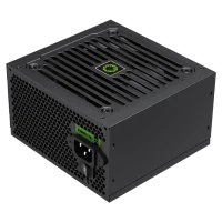 Sursă Alimentare PC Gamemax GE-600, 600 W, Negru