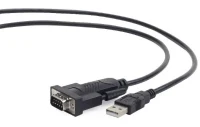 Видео кабель Cablexpert UAS-DB9M-02 2