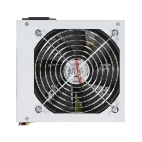 Sursă Alimentare PC Sohoo ATX-550W, 550 W, Argintiu