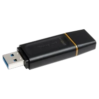 USB Flash Drive Kingston DataTraveler Exodia, 128 GB, Black 2