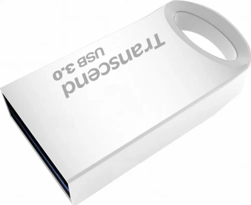 Флеш-накопитель Apacer JetFlash 710, 128 ГБ, Silver