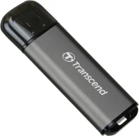 Флеш-накопитель Transcend JetFlash 920, 128 ГБ, Space Gray 2