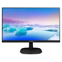 Монитор Philips 243V7QJABF Black 23.8"