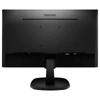 Монитор 27" PHILIPS 273V7QJAB, IPS 1920x1080 FHD, Black 4